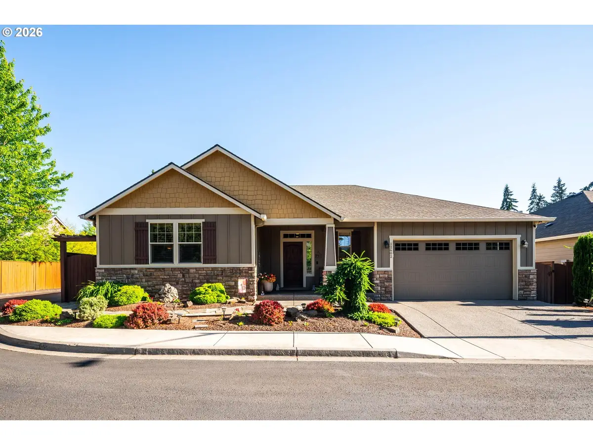 12602 NE 12th Way, Vancouver, WA 98684 - #1