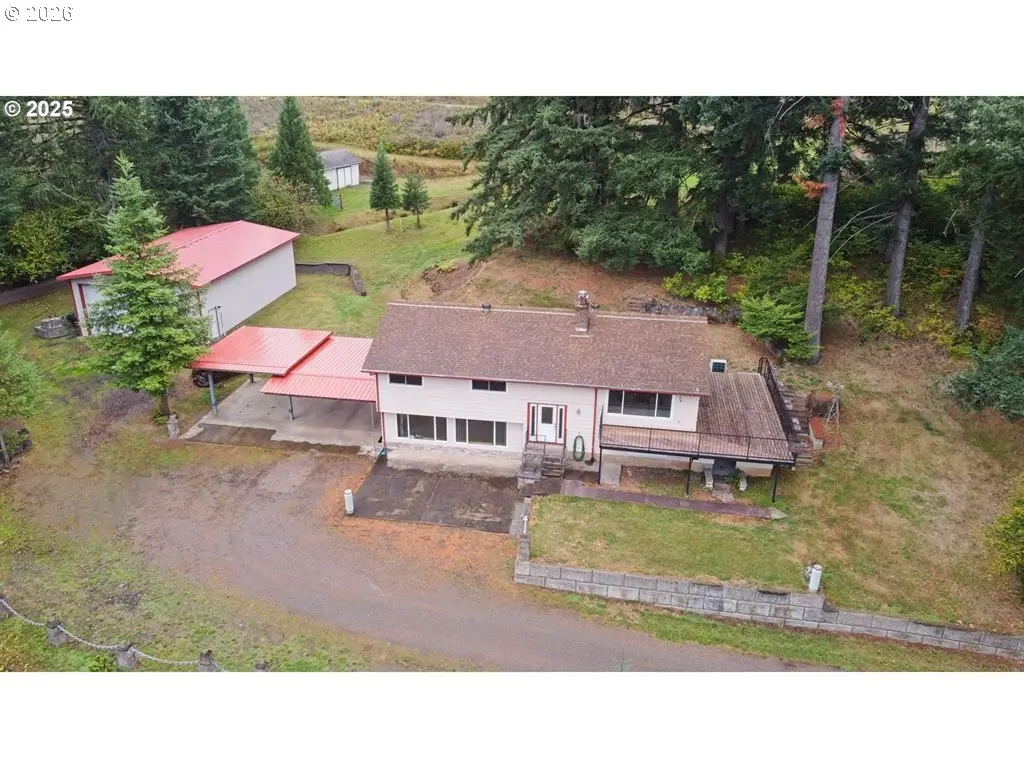 32320 NE Ammeter Rd, Washougal, WA 98671 - #1