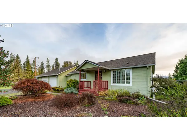 88165 Huston Rd, Veneta, OR 97487