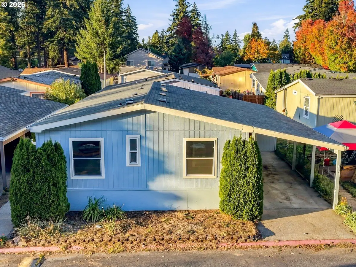 15768 SE Powell Blvd #37, Portland, OR 97236 - #1