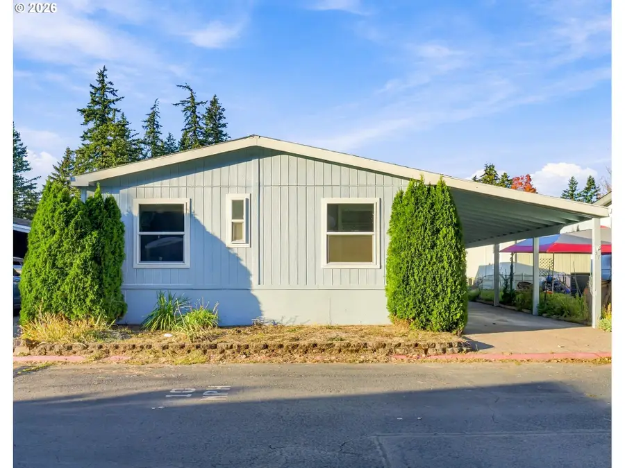 15768 SE Powell Blvd #37, Portland, OR 97236 - #2