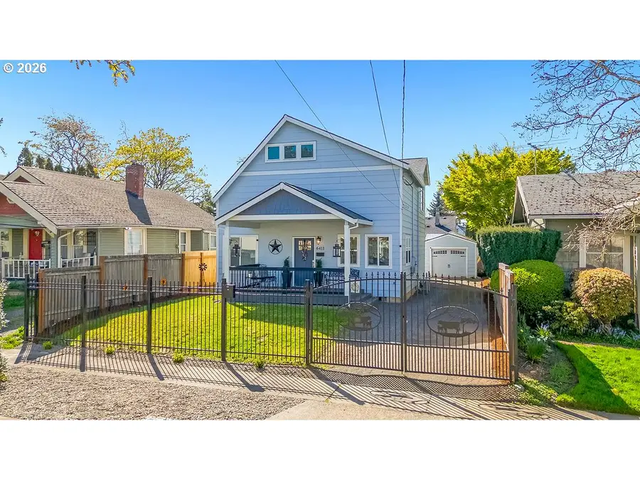 6411 SE 94th Ave, Portland, OR 97266 - #2