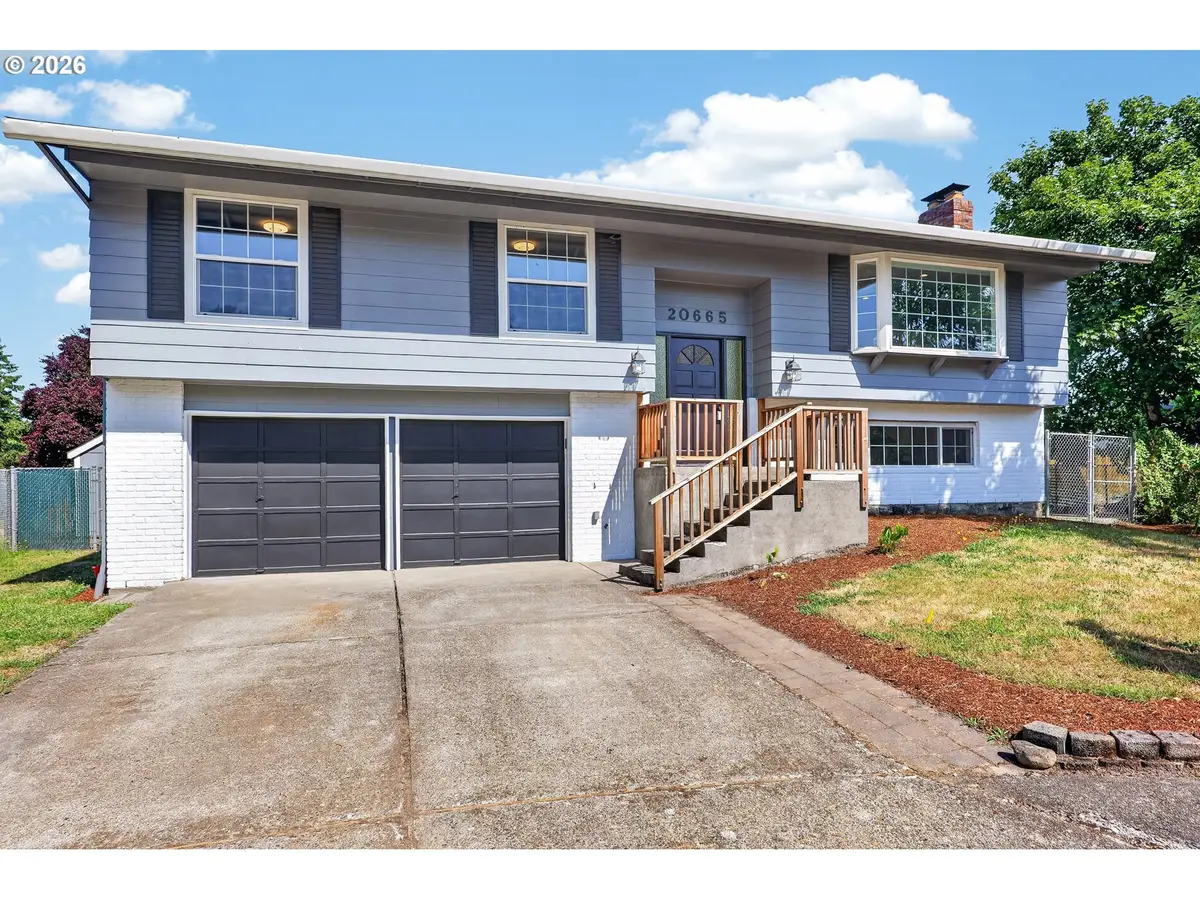 20665 SW Essen Ct, Beaverton, OR 97078 - #1