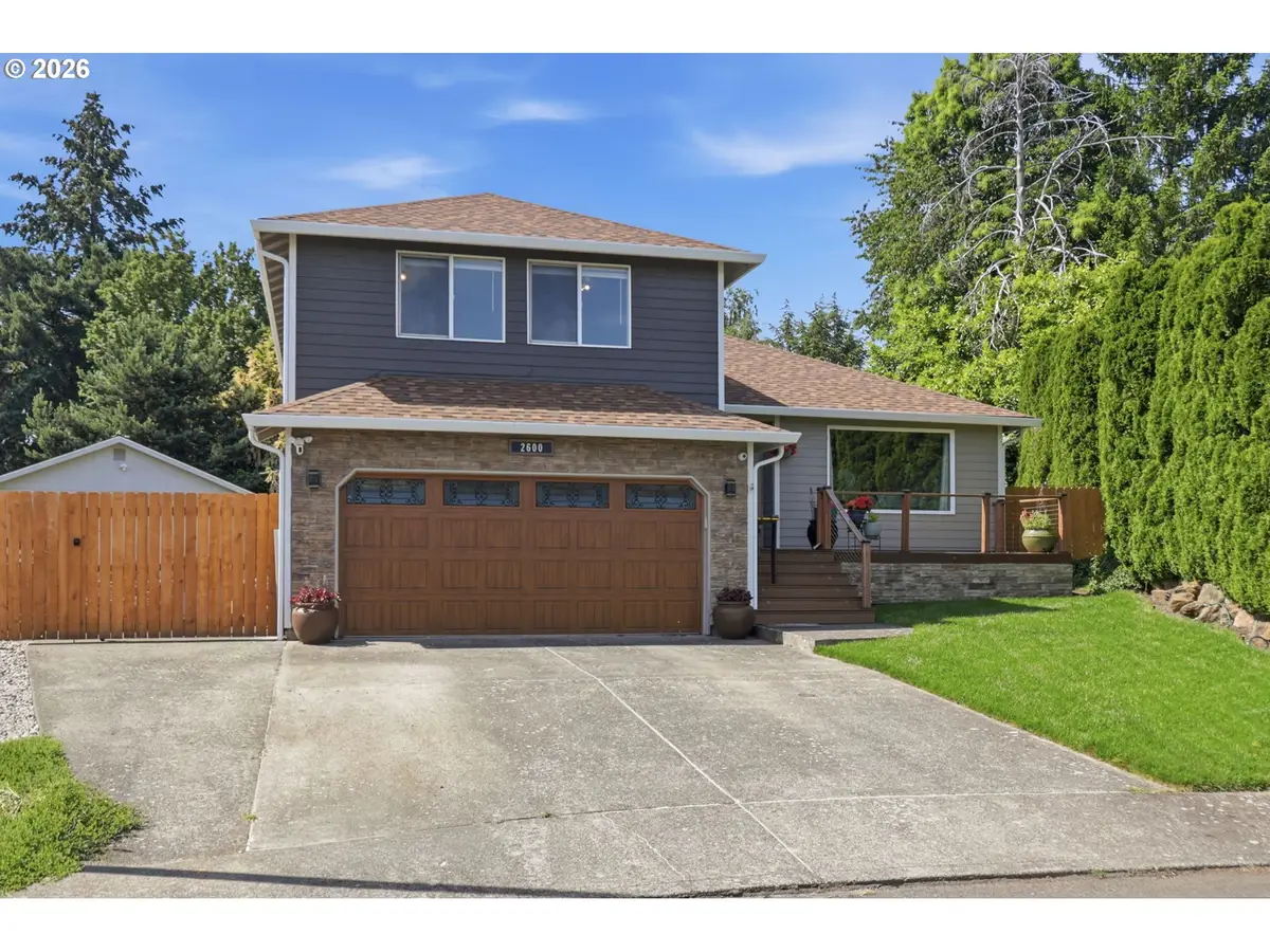 2600 SE 131st Ave, Vancouver, WA 98683 - #1
