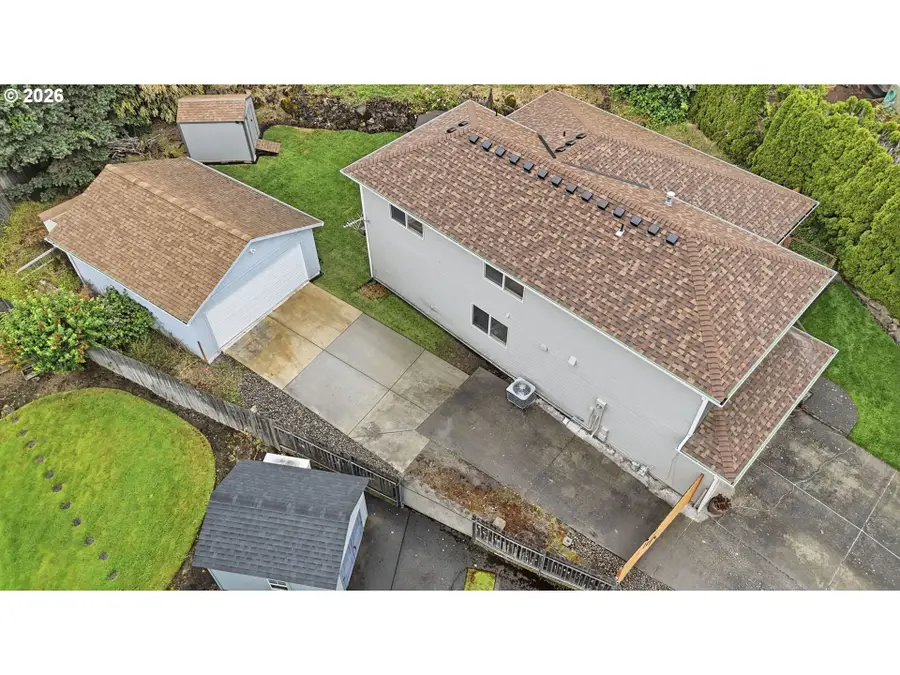2600 SE 131st Ave, Vancouver, WA 98683 - #2