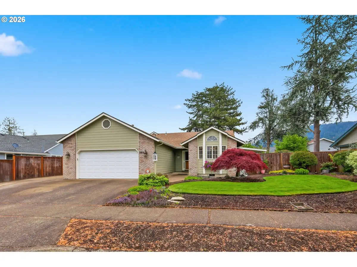 399 N 72nd Pl, Springfield, OR 97478 - #1