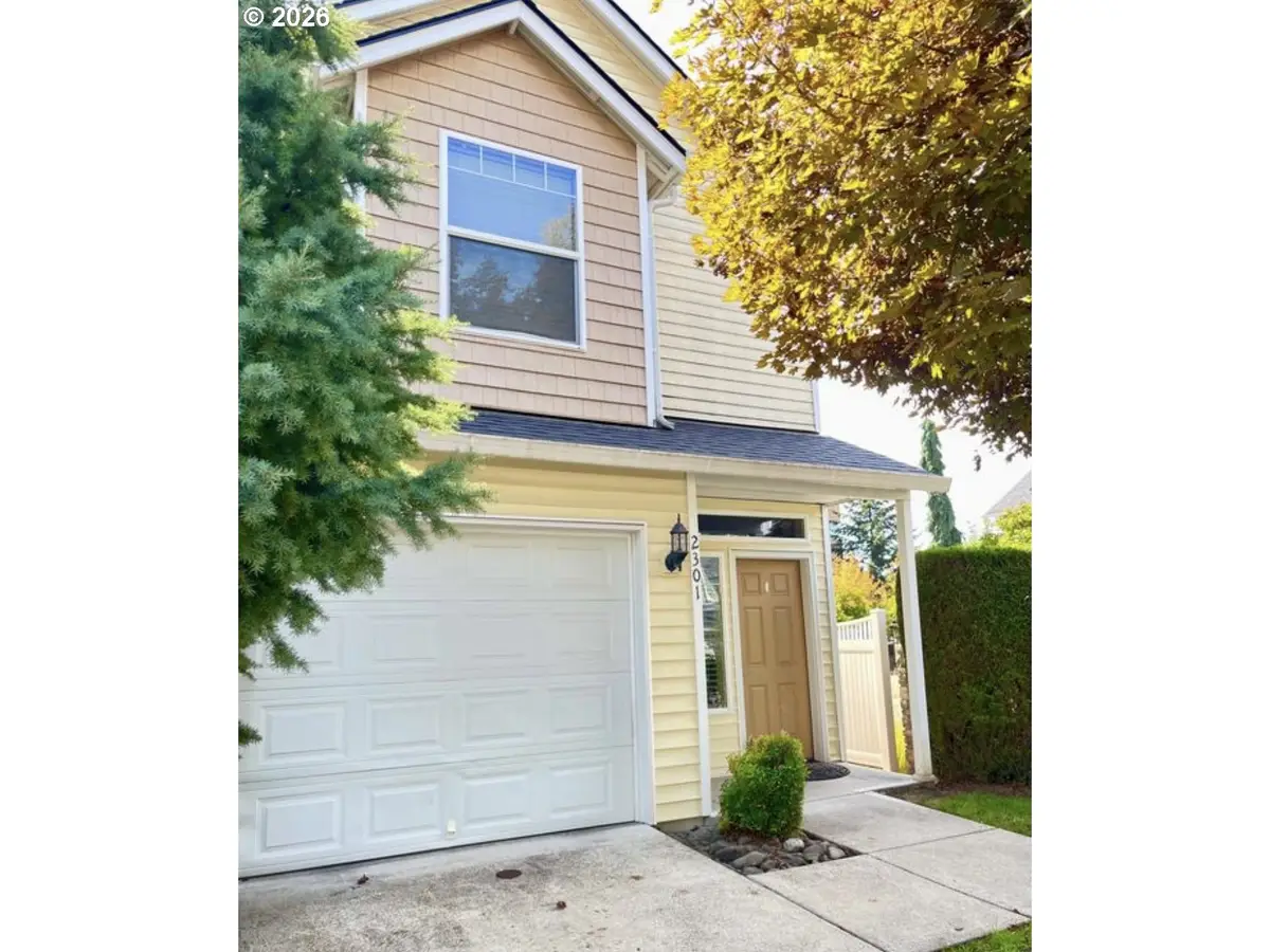 2301 NE 139th Cir, Vancouver, WA 98686 - #1