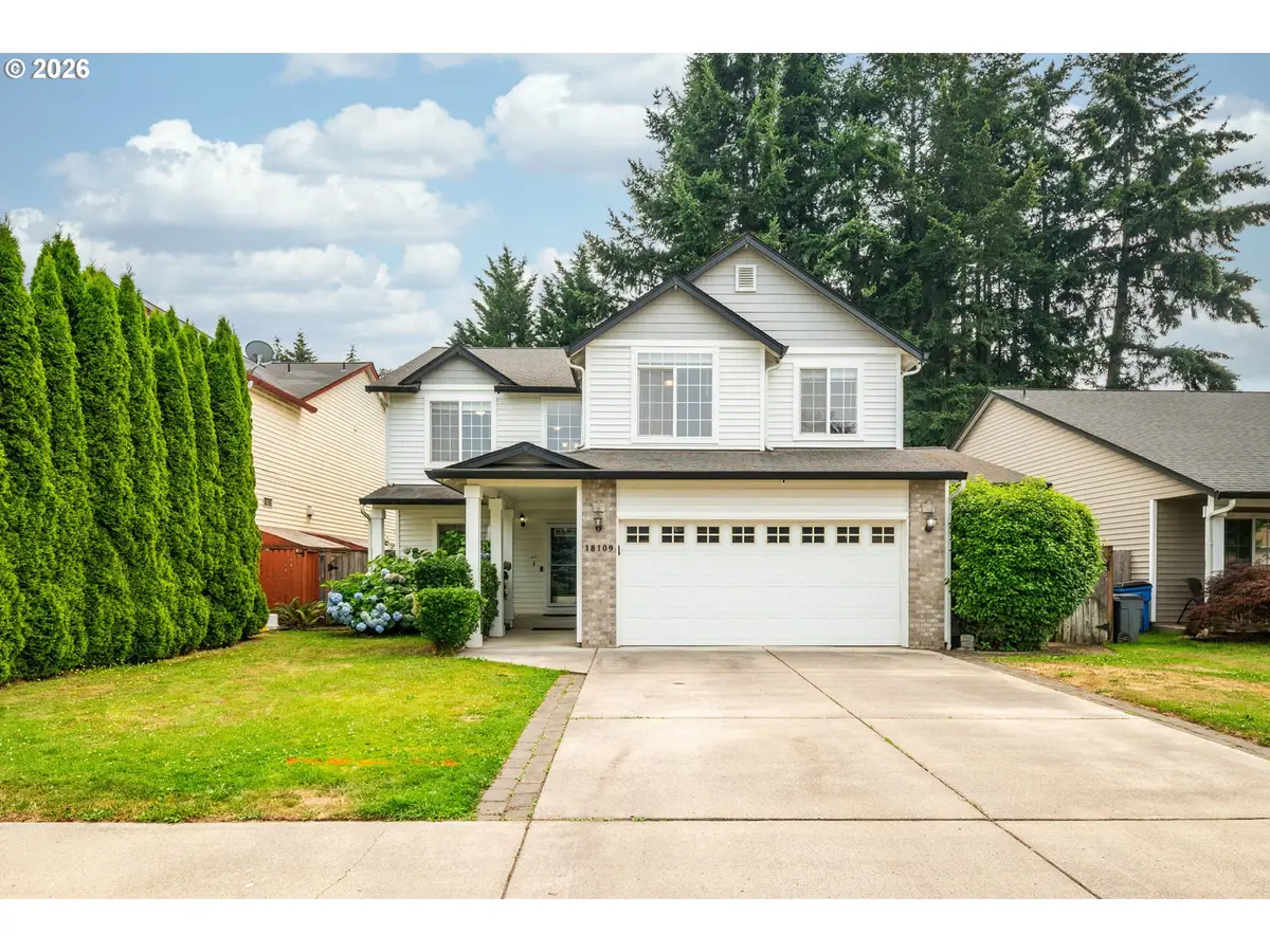 18109 SE 11th St, Vancouver, WA 98683 - #1