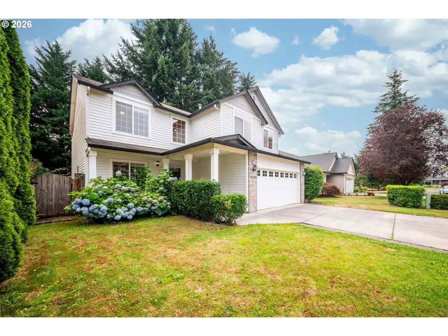 18109 SE 11th St, Vancouver, WA 98683 - #2
