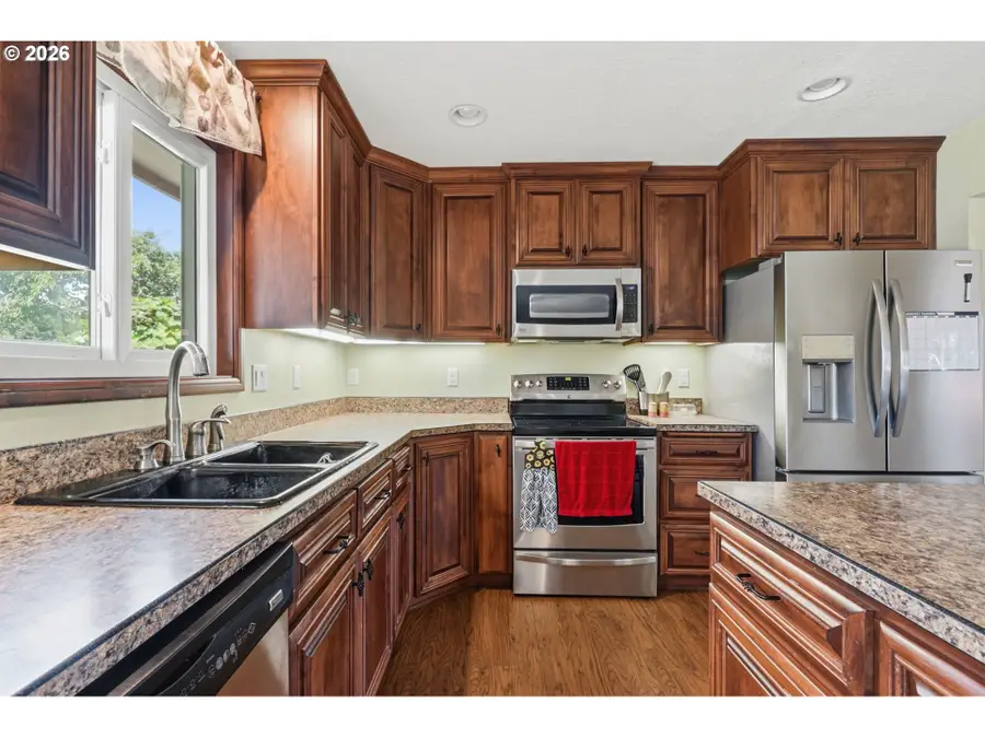 3510 NW 109th St, Vancouver, WA 98685 - #3