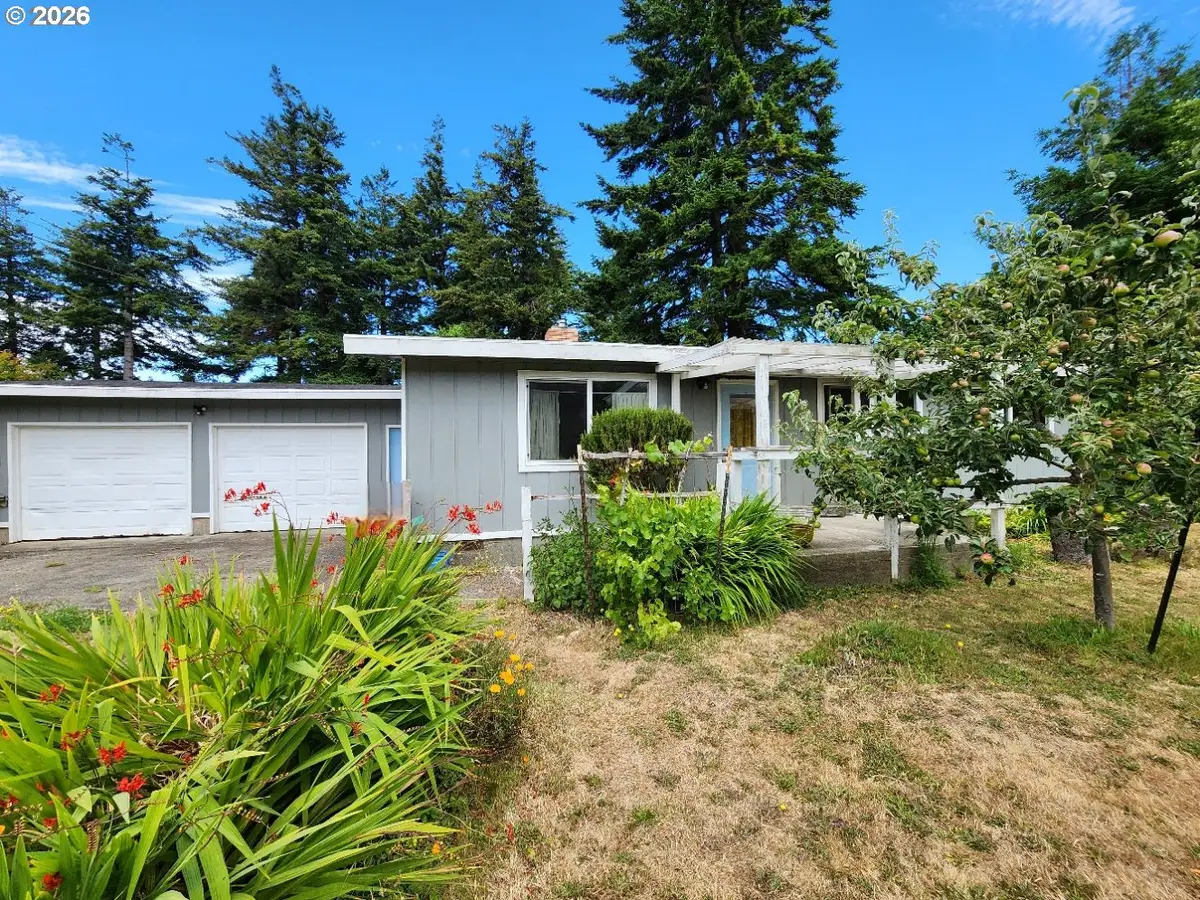 2537 Port Orford Loop, Port Orford, OR 97465 - #1