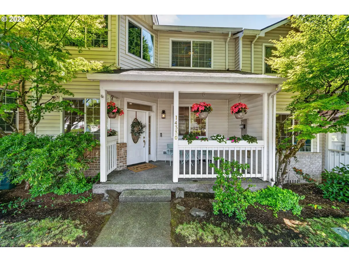 14330 SE Princeton Village Way, Clackamas, OR 97015 - #1