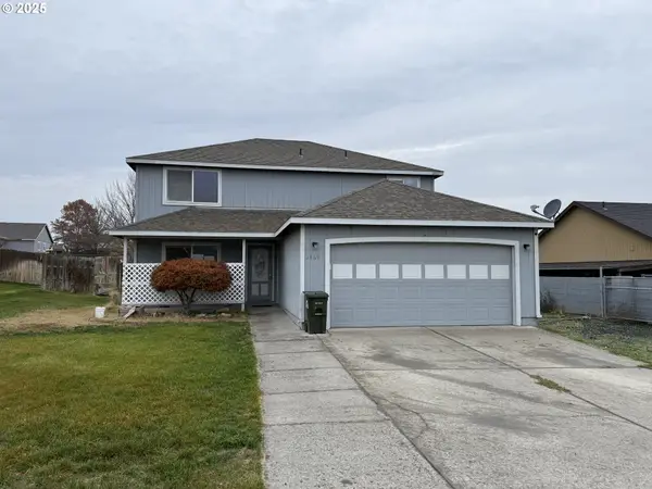 2464 Blue Jay St, Umatilla, OR 97882