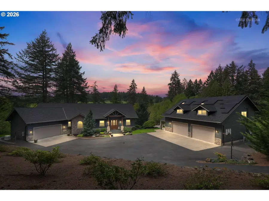 17725 NE Leander Dr, Sherwood, OR 97140 - #2