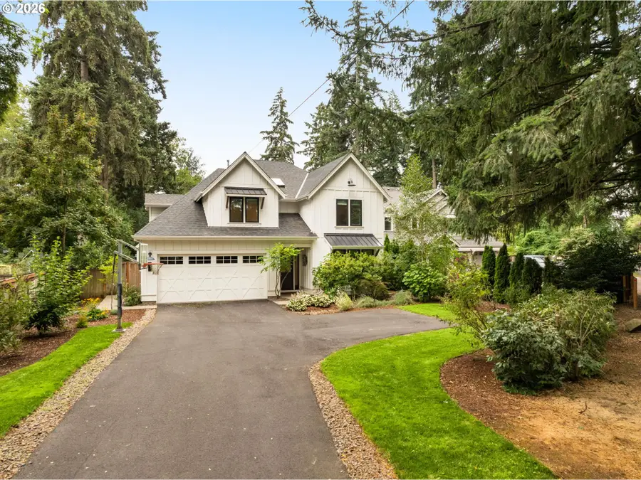 6040 Lakeview Blvd, Lake Oswego, OR 97035 - #2