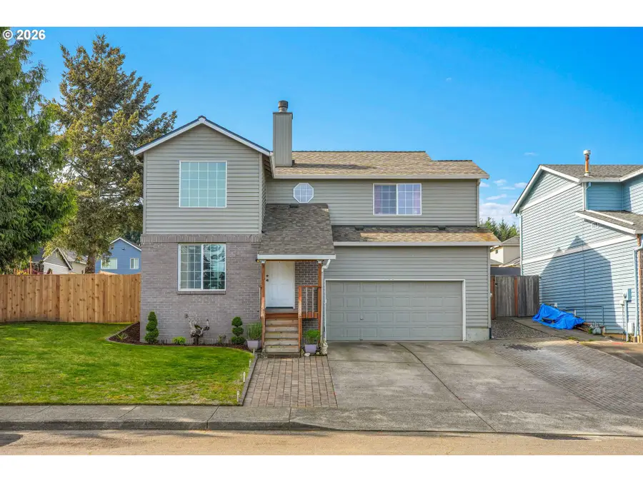 33316 SW Meadowbrook Dr, Scappoose, OR 97056 - #3
