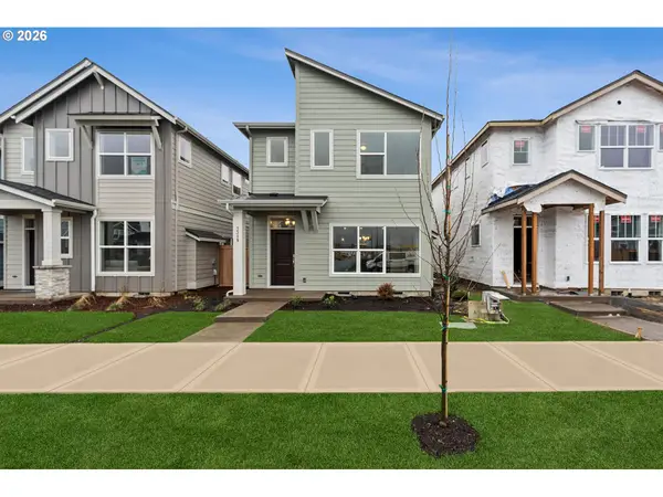 3319 SE Triumph Ave, Hillsboro, OR 97123