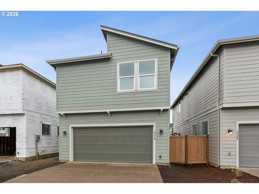 3319 SE Triumph Ave, Hillsboro, OR 97123 - Image #2