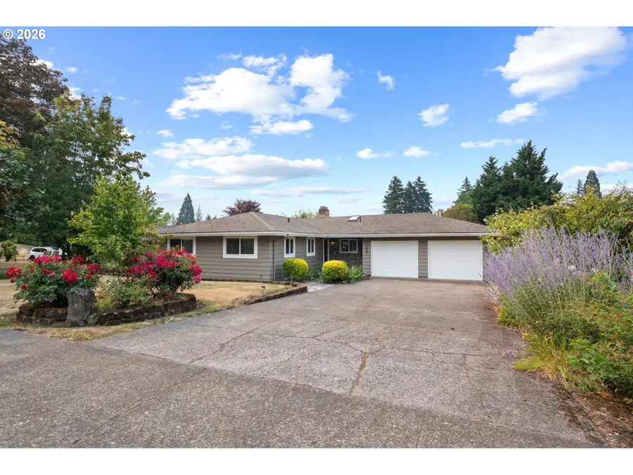 10350 NW Flotoma Dr, Portland, OR 97229 - #2