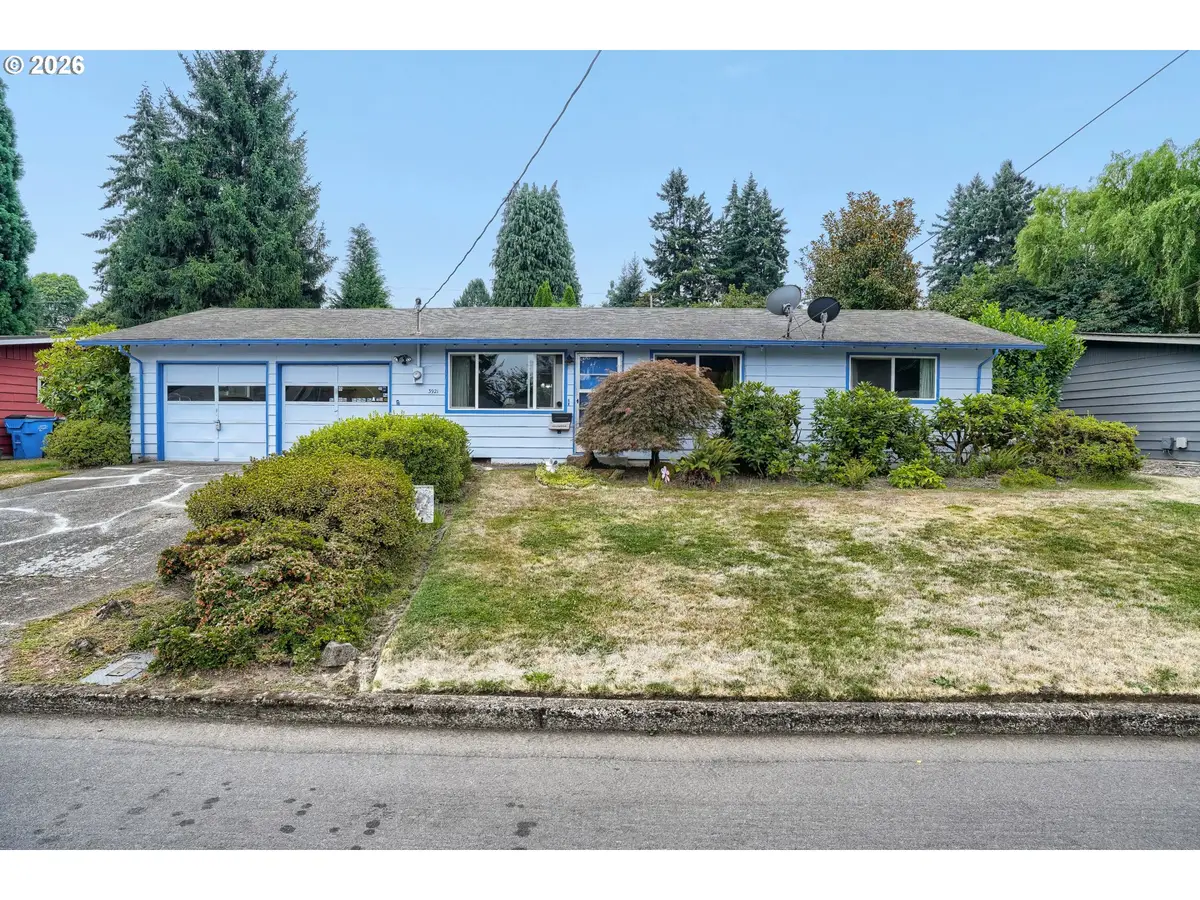 3921 E 16th St, Vancouver, WA 98661 - #1