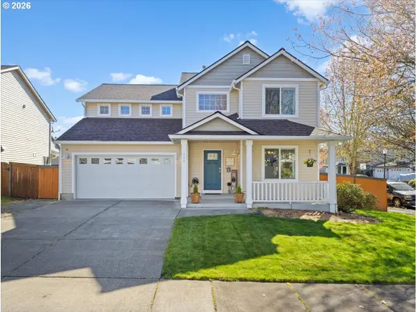 803 NW 14th Ave, BattleGround, WA 98604