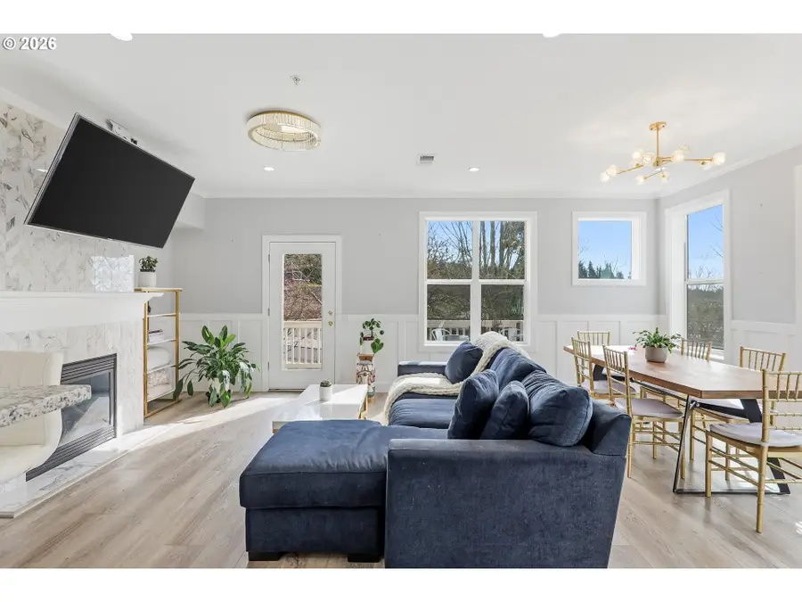 2808 NW Kennedy Ct, Portland, OR 97229 - #2