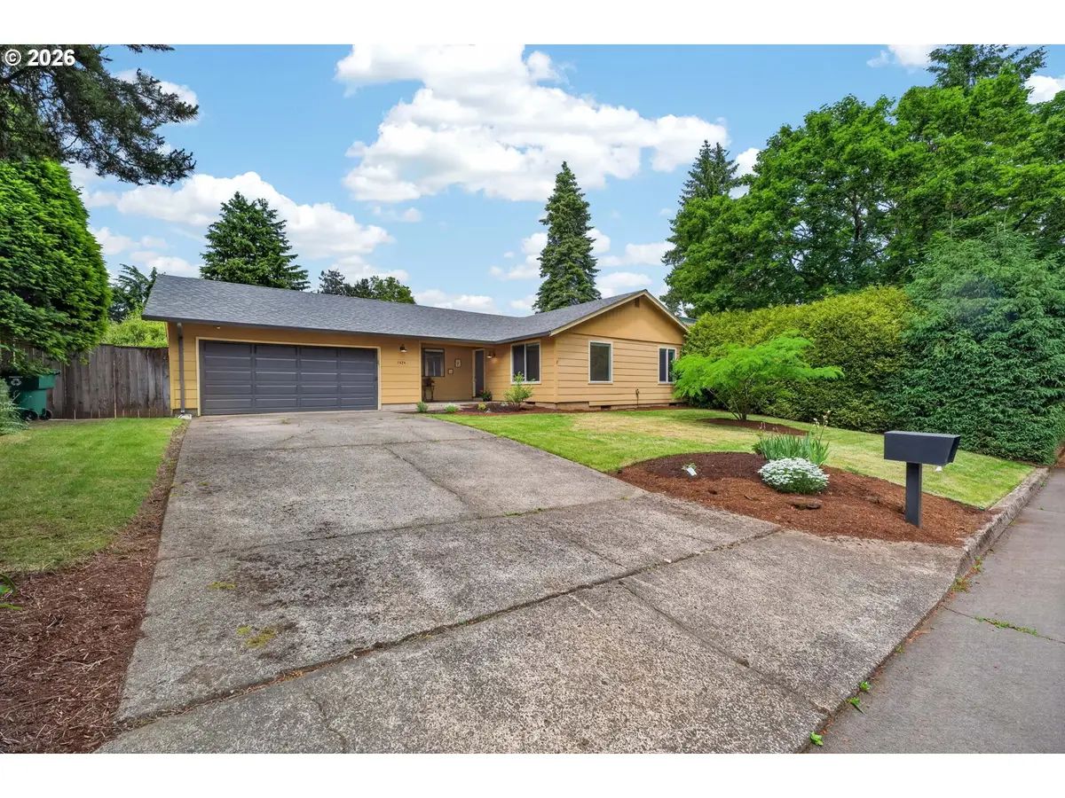 1424 NE 102nd Ave, Vancouver, WA 98664 - #1