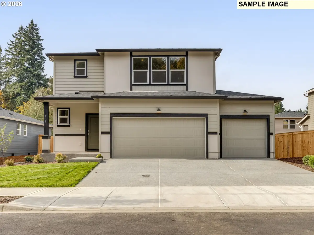 2806 NW 3rd Ave, Battle Ground, WA 98604 - #1