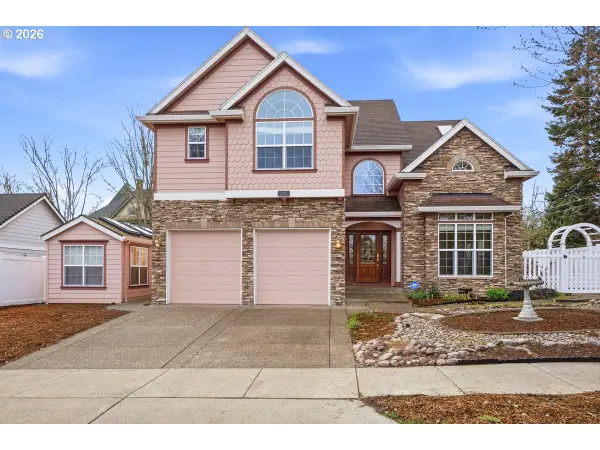 1402 Begonia Ave, ForestGrove, OR 97116