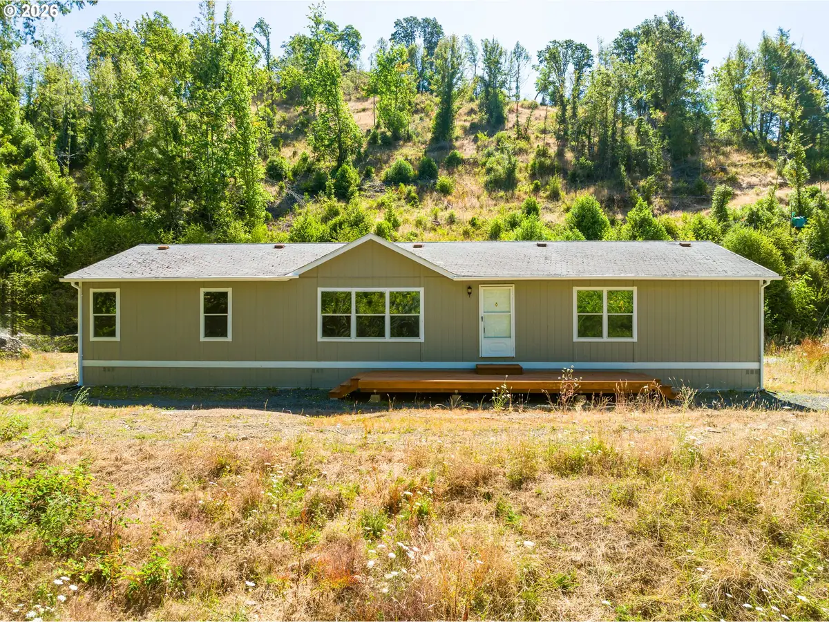 20191 Highway 42, Myrtle Point, OR 97458 - #1