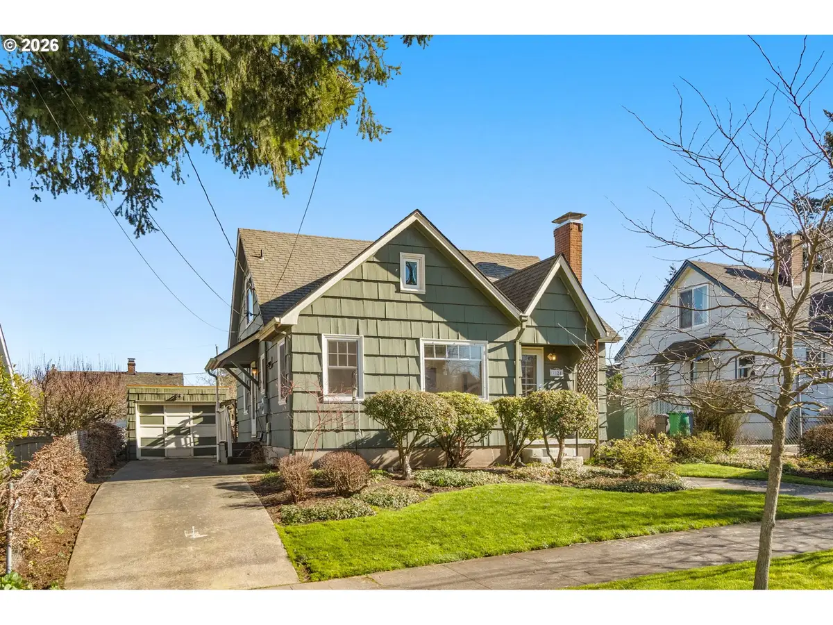 3824 NE 68th Ave, Portland, OR 97213 - #1