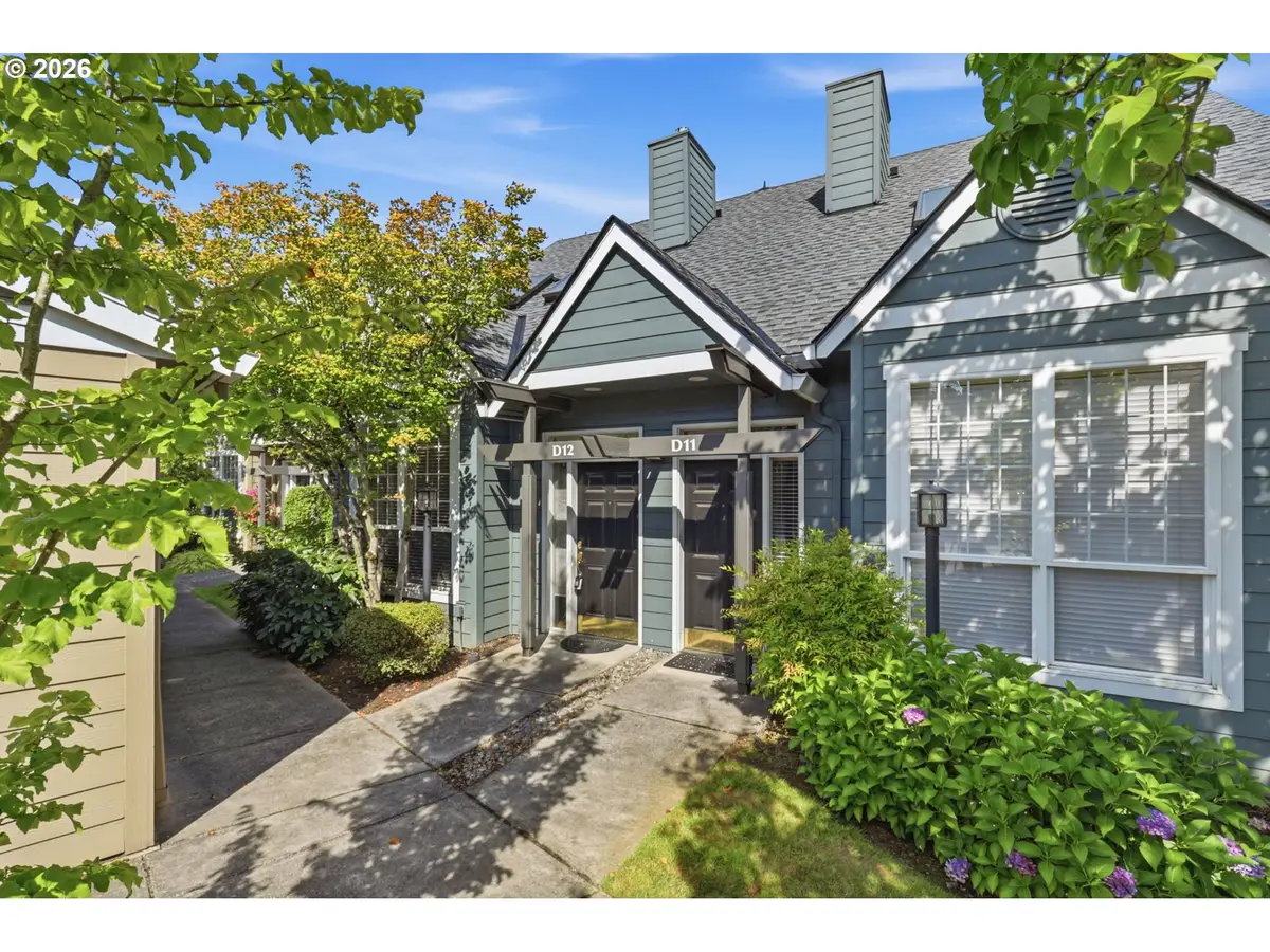 9008 NE 54th St #D12, Vancouver, WA 98662 - #1
