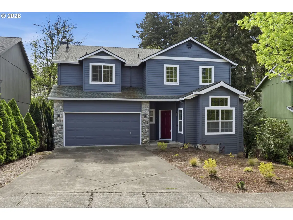 7264 NE Shaleen St, Hillsboro, OR 97124 - #1