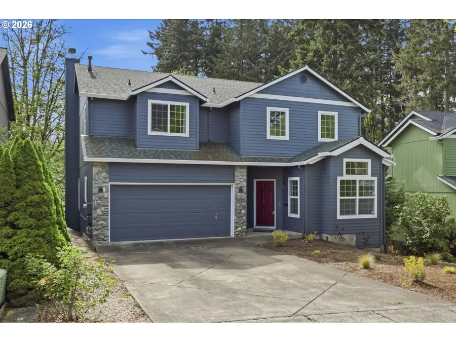 7264 NE Shaleen St, Hillsboro, OR 97124 - #2