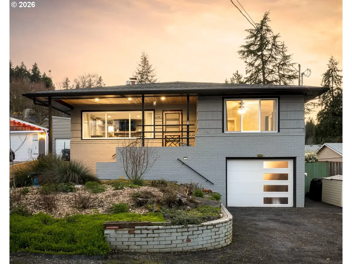 6352 Caufield St, Northwest Clackamas, OR 97068 - #1