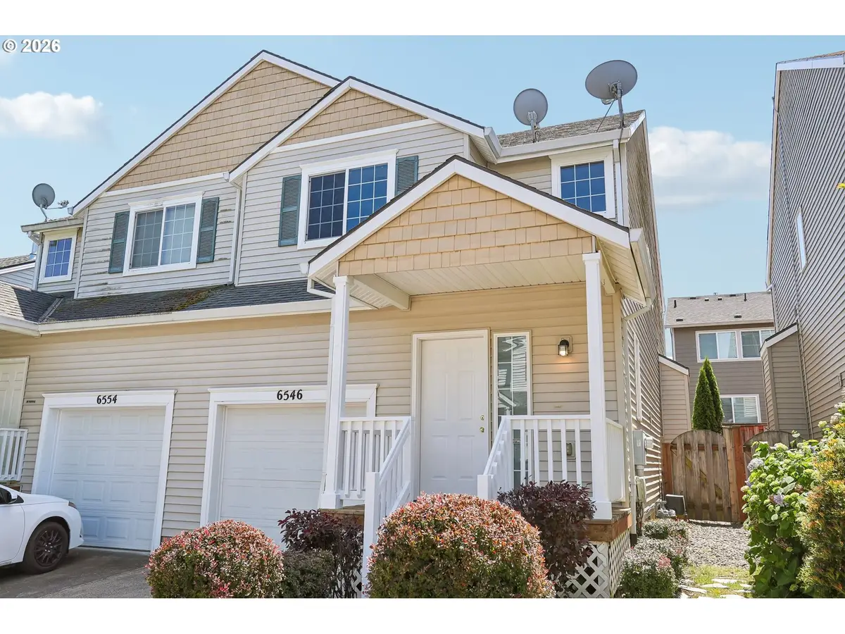 6546 NE Forest Ln, Hillsboro, OR 97124 - #1
