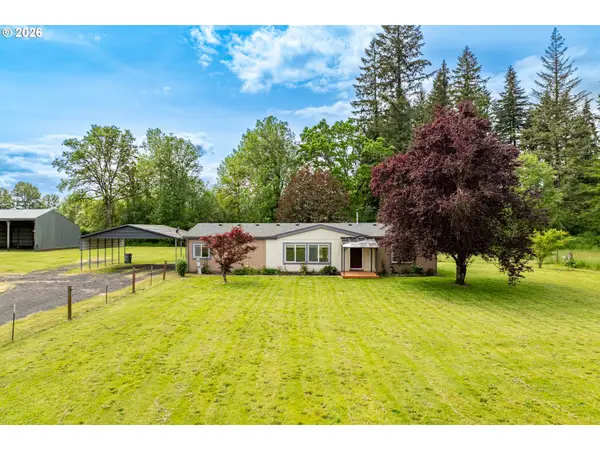 28302 NE 91st Ave, BattleGround, WA 98604