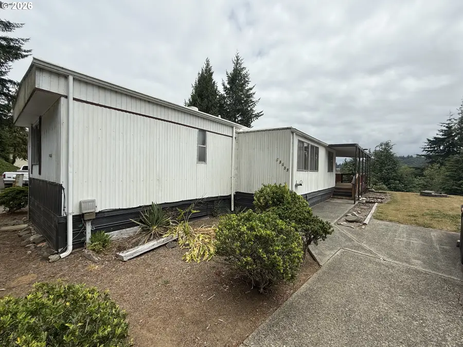 63659 Clear View Dr, Bunker Hill, OR 97420 - #2