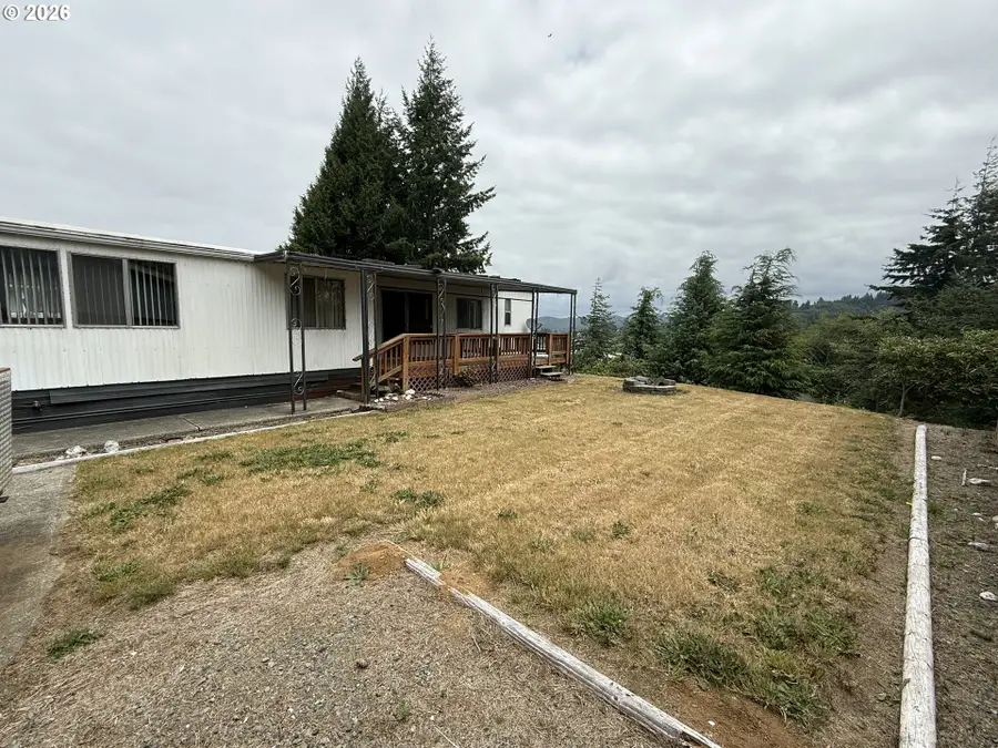 63659 Clear View Dr, Bunker Hill, OR 97420 - #3
