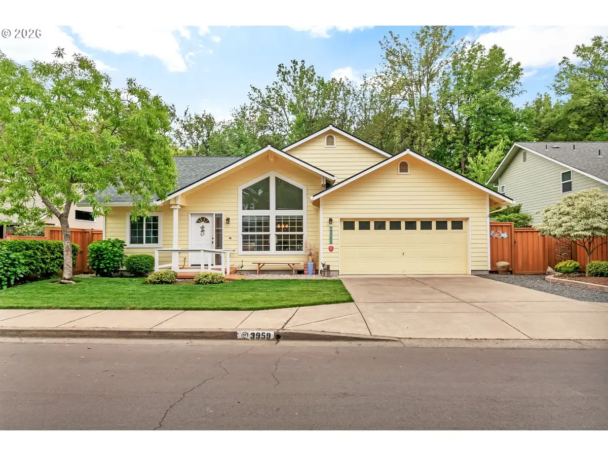 3959 Eddystone Pl, Eugene, OR 97404 - #1