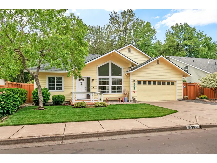 3959 Eddystone Pl, Eugene, OR 97404 - #2
