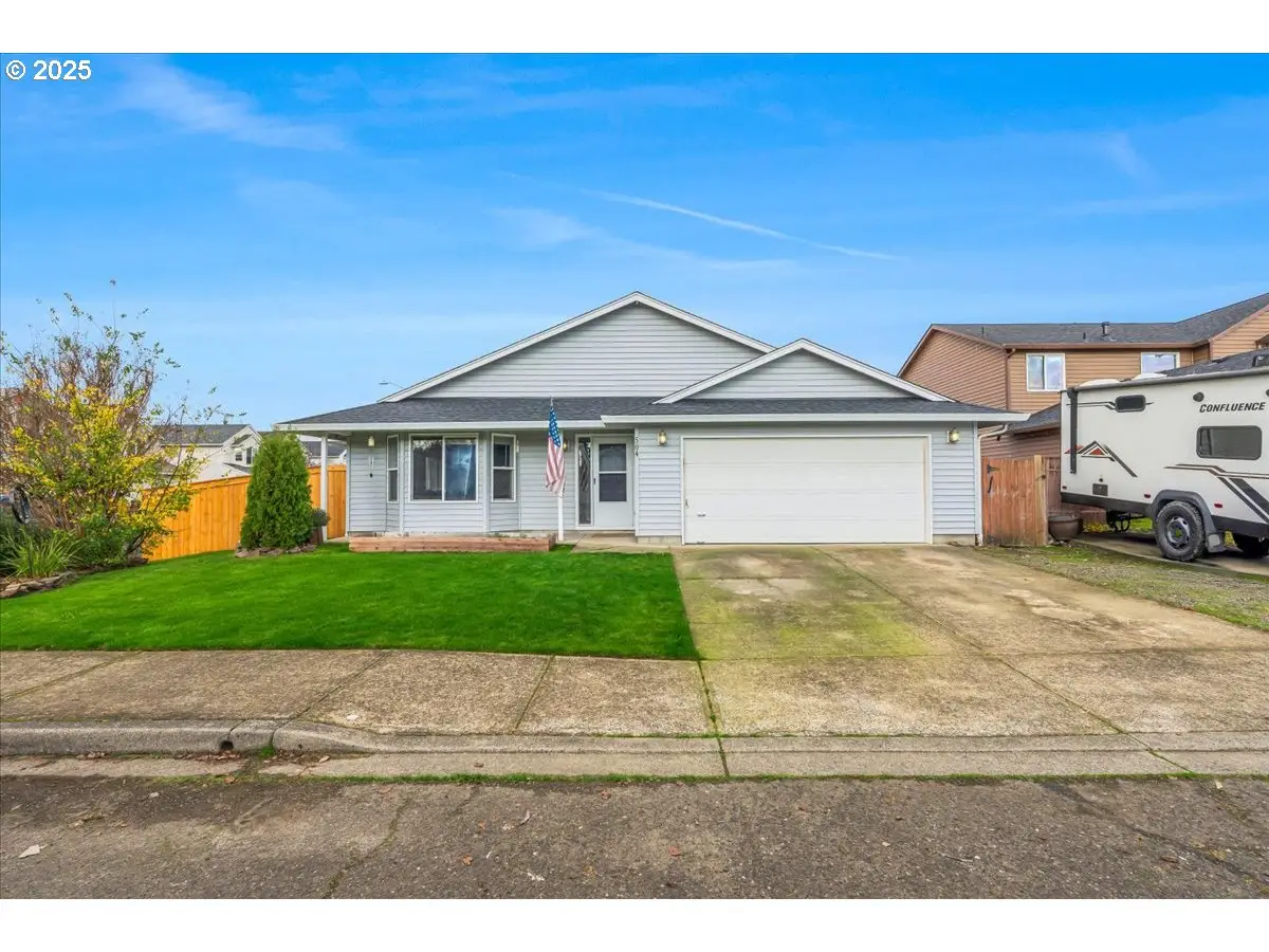 504 SE 11th Way, Battle Ground, WA 98604 - Image #1