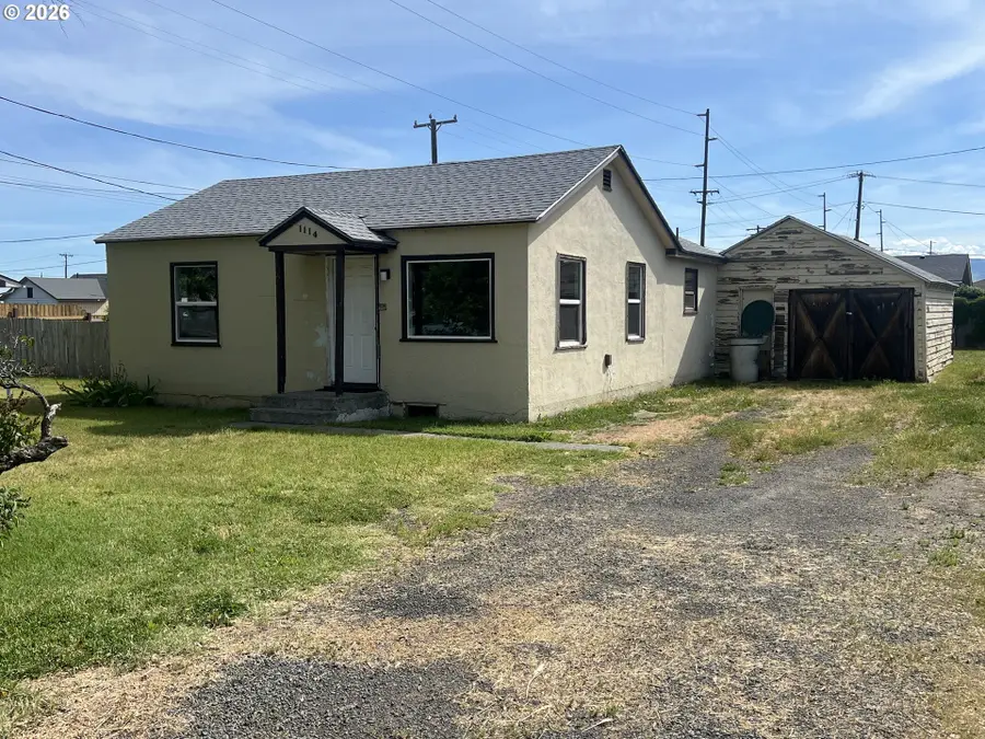 1114 N Elizabeth St, Milton Freewater, OR 97862 - #3