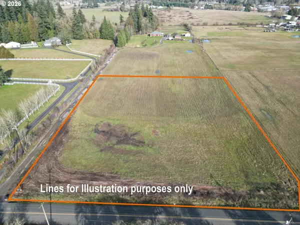 00 NW 199th St, Ridgefield, WA 98642