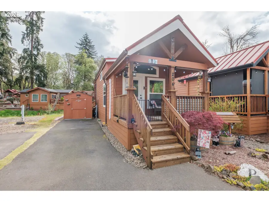 8372 SE Enchanted Way #204, Turner, OR 97392 - #2