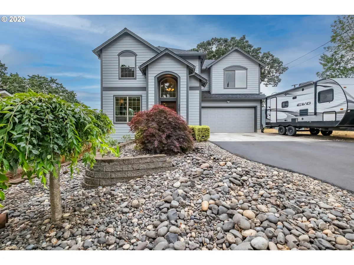 325 S 11th St, Saint Helens, OR 97051 - #1