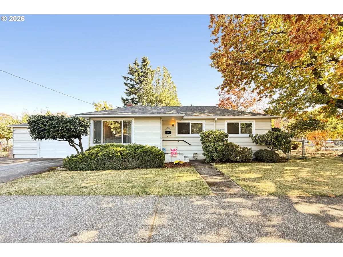 5732 SE 80th Ave, Portland, OR 97206 - #1