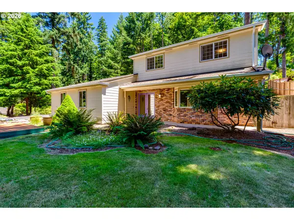 88119 Tiki Ln, Springfield, OR 97478