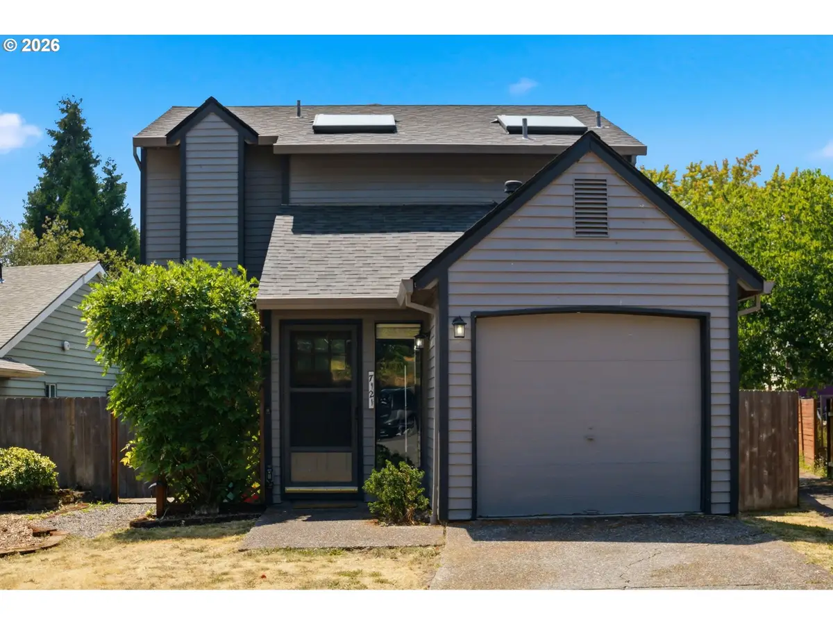 7121 SW 158th Ave, Beaverton, OR 97007 - #1