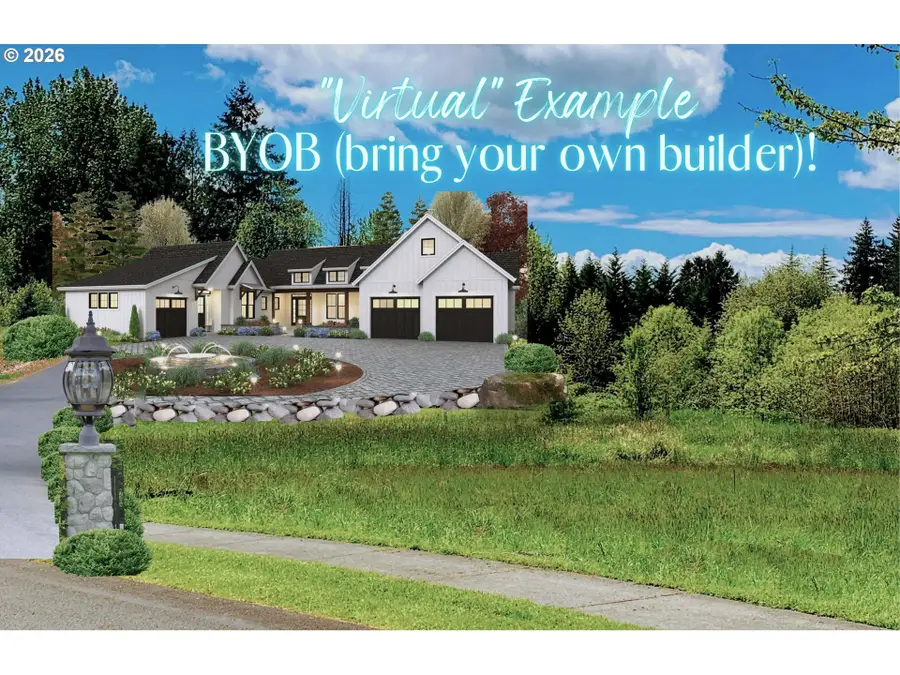 18004 NE 113th Ave, Meadow Glade, WA 98604 - #2